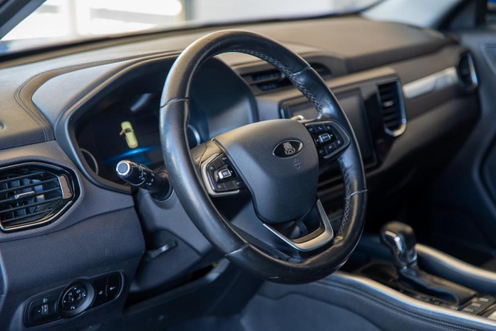 Chery Tiggo 4 I Рестайлинг Ростов-на-Дону  - изображение 14