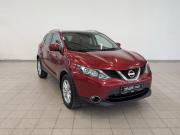 Nissan Qashqai II Москва  - изображение 32