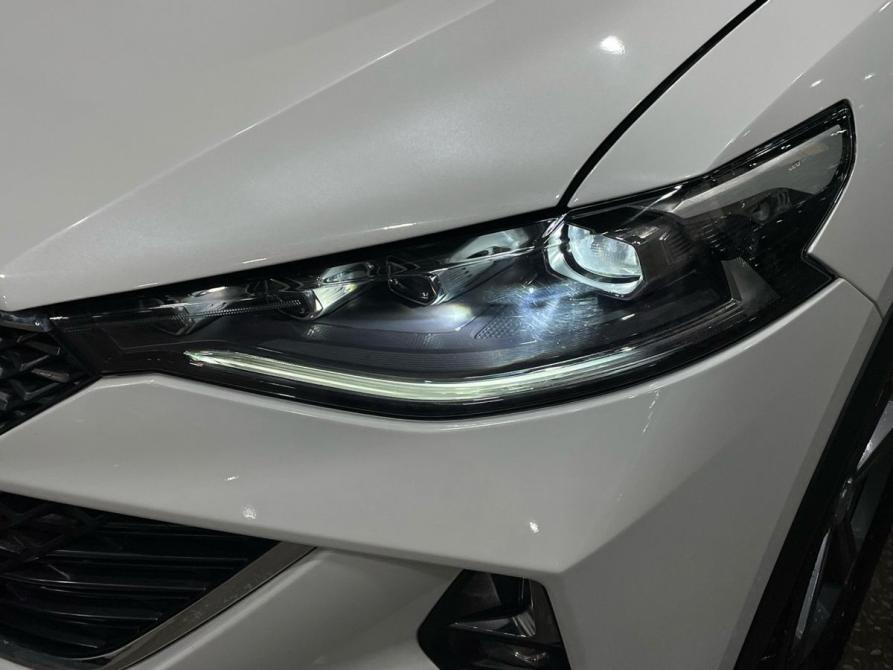 Haval F7 I Рестайлинг Пермь  - изображение 9