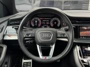 Audi Q8 I (4M) Иркутск  - изображение 55