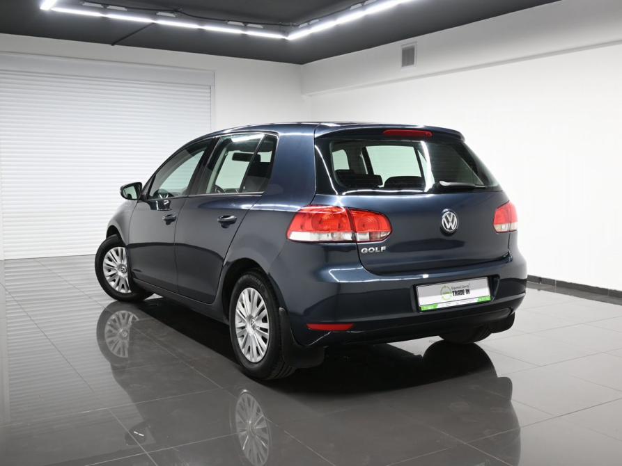 Volkswagen Golf VI Тверь  - изображение 6