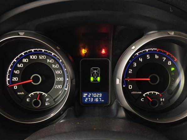 Mitsubishi Pajero IV с пробегом 2008 года, цена 1 393 000 рублей, 273166 км, внедорожник, Автокод Объявления