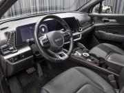 Kia Sportage V Москва  - изображение 41