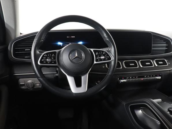 Mercedes-Benz GLE Coupe II (C167) с пробегом 2020 года, цена 7 999 000 рублей, 54000 км, внедорожник, Автокод Объявления