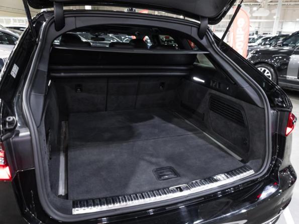 Audi A6 V (C8) с пробегом 2020 года, цена 4 178 068 рублей, 115458 км, универсал, Автокод Объявления