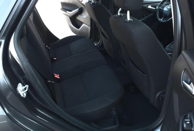 Ford Focus III Рестайлинг с пробегом 2016 года, цена 1 010 000 рублей, 124543 км, седан, Автокод Объявления