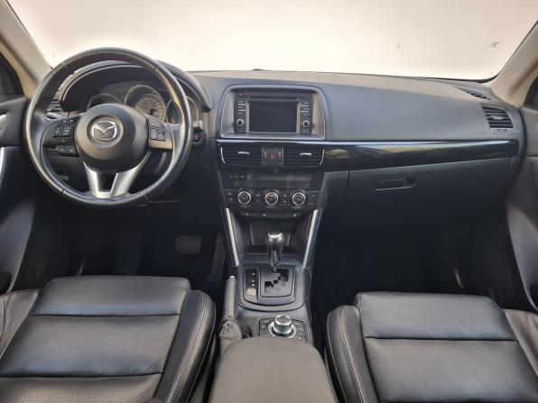 Mazda CX-5 I с пробегом 2013 года, цена 1 915 000 рублей, 123485 км, внедорожник, Автокод Объявления