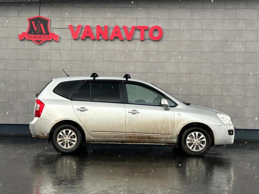 Kia Carens II (UN) Альметьевск  - изображение 4