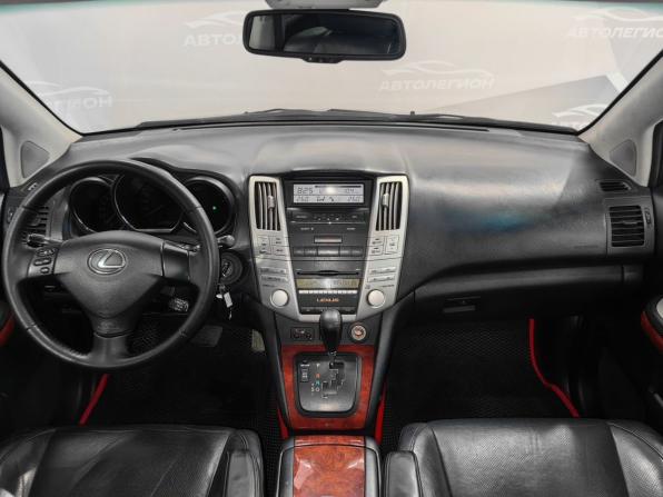 Lexus RX II Рестайлинг с пробегом 2006 года, цена 1 490 000 рублей, 464000 км, внедорожник, Автокод Объявления