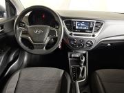 Hyundai Solaris II Москва  - изображение 40