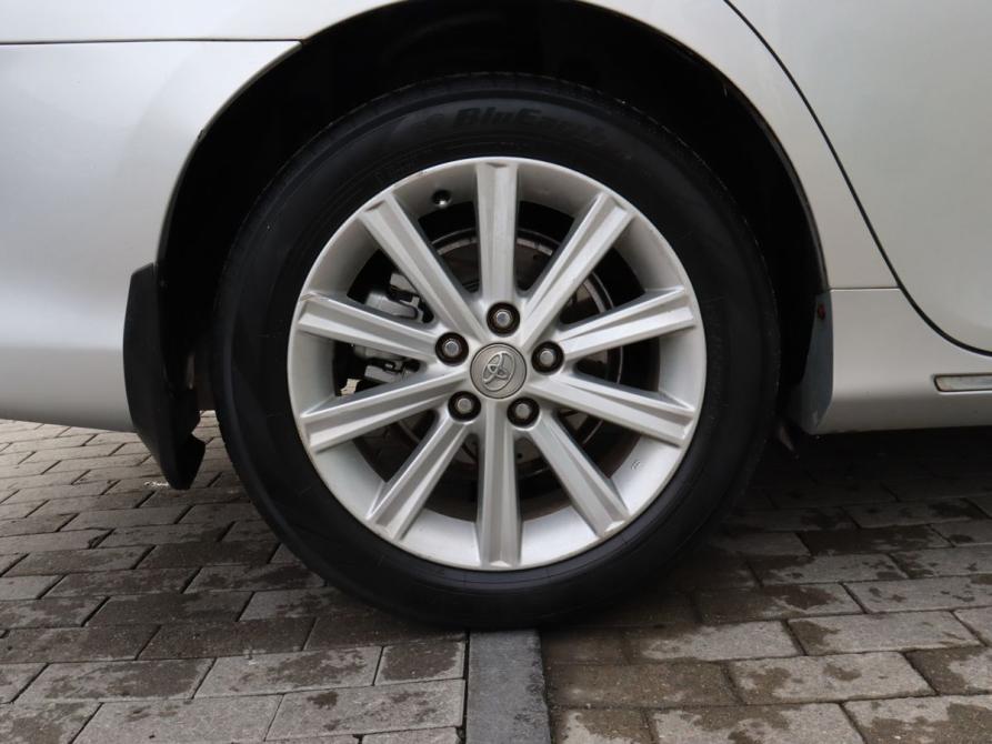 Toyota Camry VII (XV50) Екатеринбург  - изображение 23