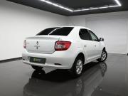 Renault Logan II Рестайлинг Тверь  - изображение 19