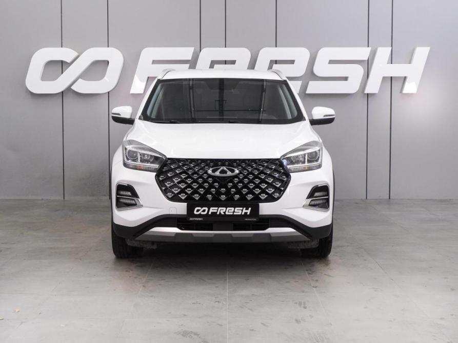 Chery Tiggo 4 Pro I Рестайлинг Воронеж  - изображение 3