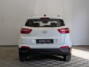 Hyundai Creta I Рестайлинг Москва  - изображение 35