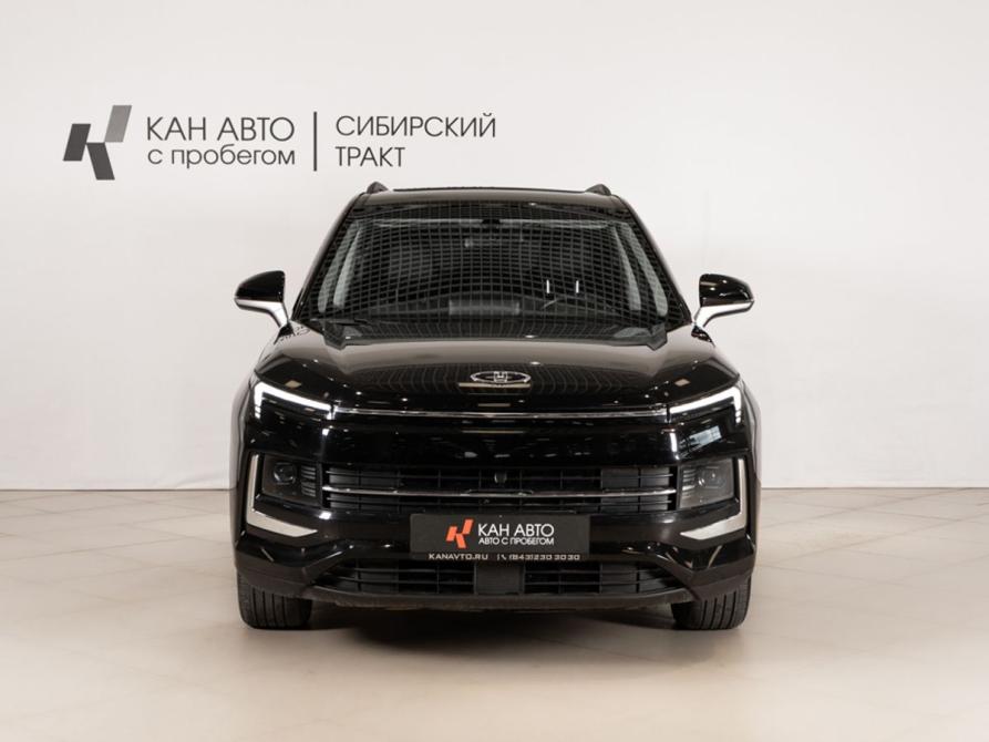 Москвич 3 Казань  - изображение 2
