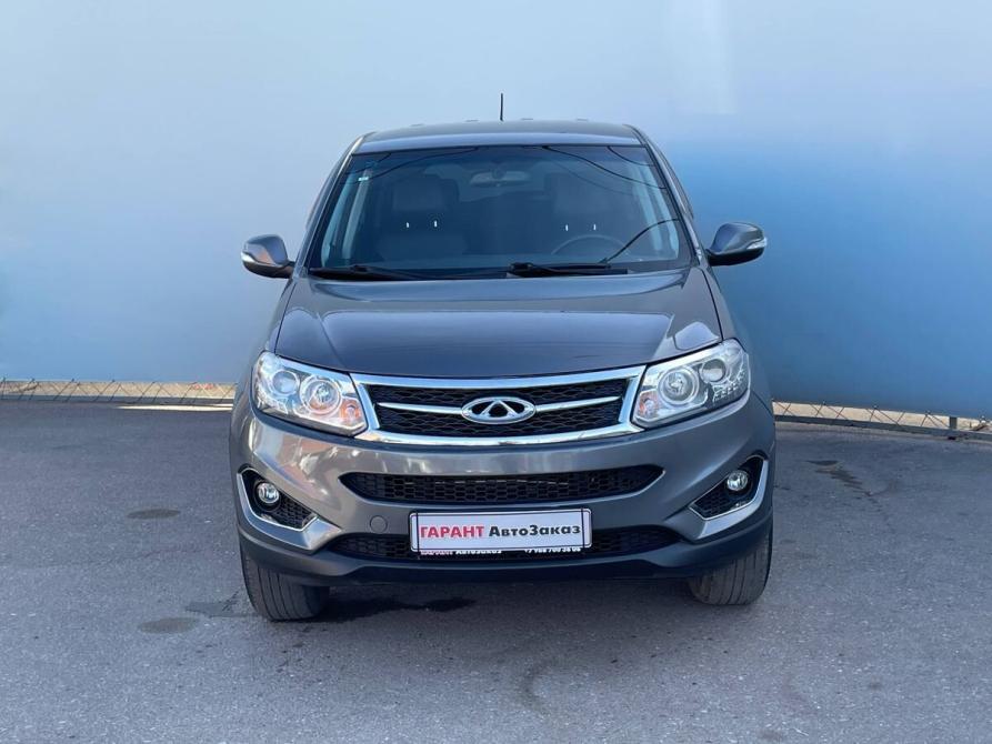 Chery Tiggo 5 I Стерлитамак  - изображение 15