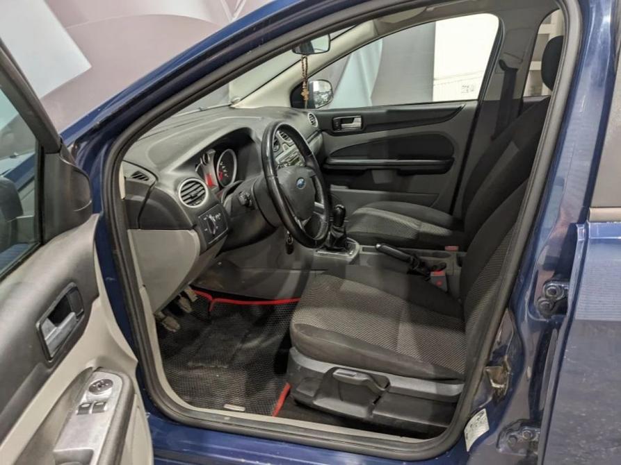 Ford Focus II Рестайлинг Пермь  - изображение 10