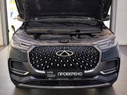 Chery Tiggo 8 Pro Max I Рестайлинг Уфа  - изображение 31