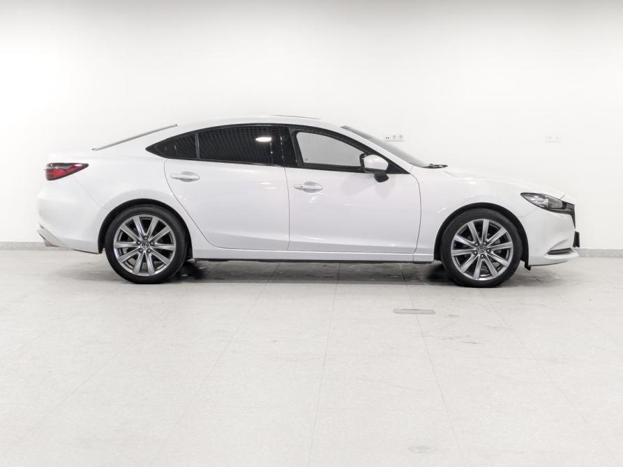 Mazda 6 III (GJ) Рестайлинг 2 Москва  - изображение 4