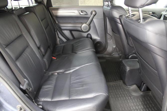 Honda CR-V III Рестайлинг с пробегом 2010 года, цена 1 615 000 рублей, 127547 км, внедорожник, Автокод Объявления