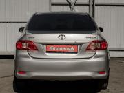 Toyota Corolla X (E140 E150) Рестайлинг Екатеринбург  - изображение 23