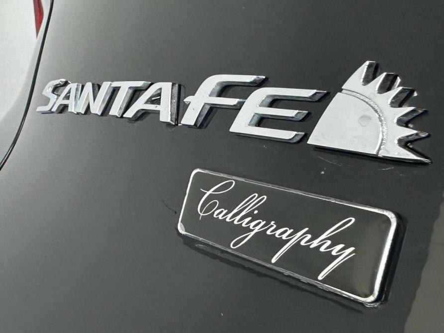 Hyundai Santa Fe IV Рестайлинг Красноярск  - изображение 13