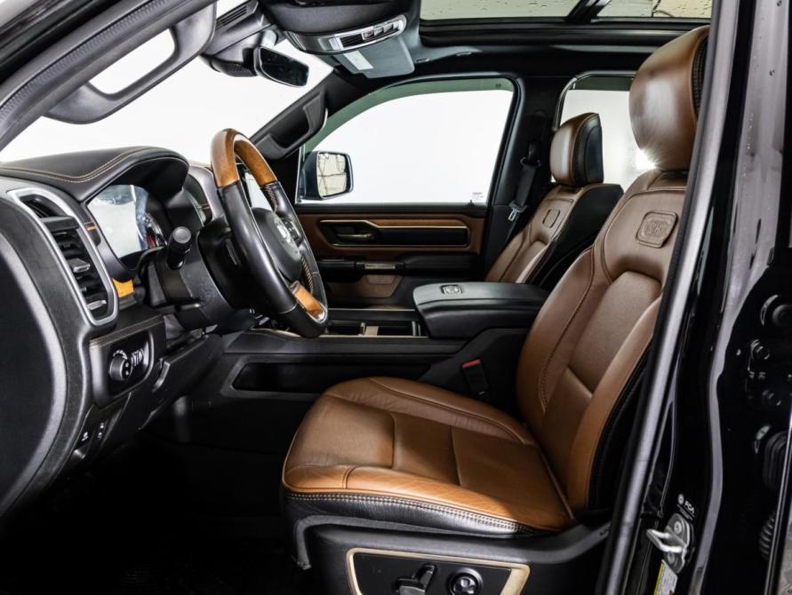 Ram 1500 V Санкт-Петербург  - изображение 27