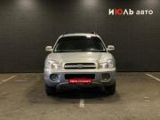 Hyundai Santa Fe Classic Челябинск  - изображение 22