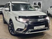 Mitsubishi Outlander III Рестайлинг 3 Набережные Челны  - изображение 32