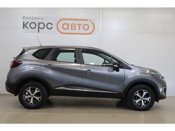 Renault Kaptur I с пробегом 2017 года, цена 1 094 000 рублей, 139322 км, внедорожник, Автокод Объявления