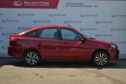 Lada (ВАЗ) Granta I Рестайлинг Старый Оскол  - изображение 27