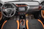 Chery Tiggo 2 I Барнаул  - изображение 36