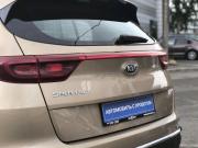 Kia Sportage IV Рестайлинг Санкт-Петербург  - изображение 27