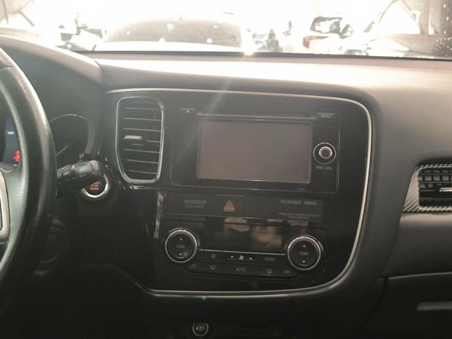 Mitsubishi Outlander III Казань  - изображение 18