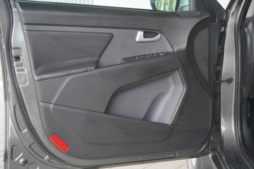 Kia Sportage III Калининград  - изображение 9