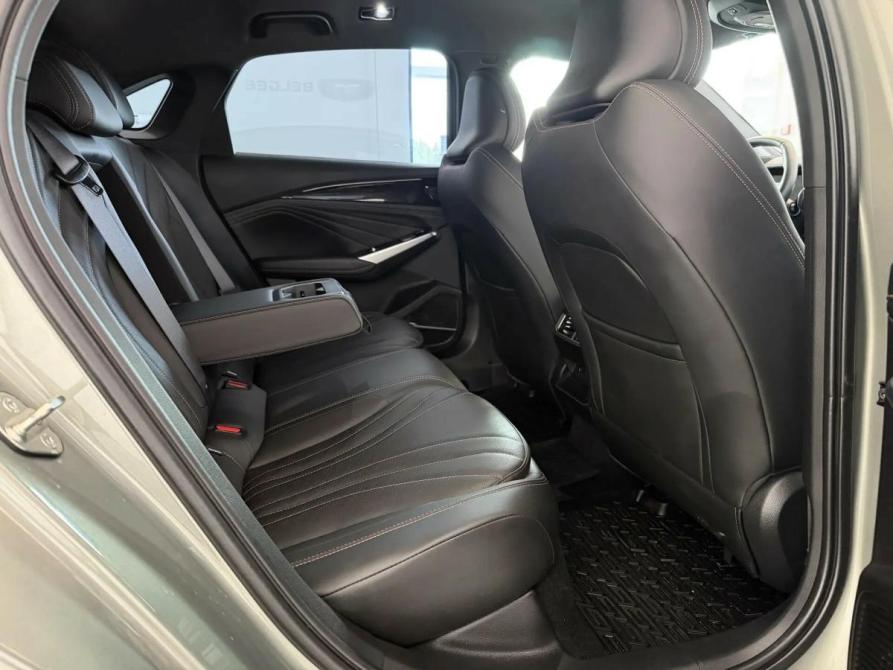 Geely Preface I Подольск  - изображение 15