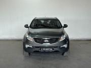 Kia Sportage III Москва  - изображение 20