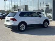 Volkswagen Tiguan II Воронеж  - изображение 19