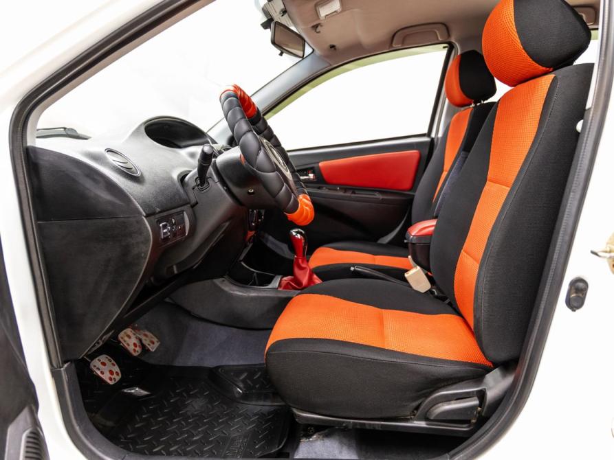 Geely MK Cross I Волгоград  - изображение 21