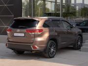 Toyota Highlander III (XU50) Рестайлинг Новосибирск  - изображение 26