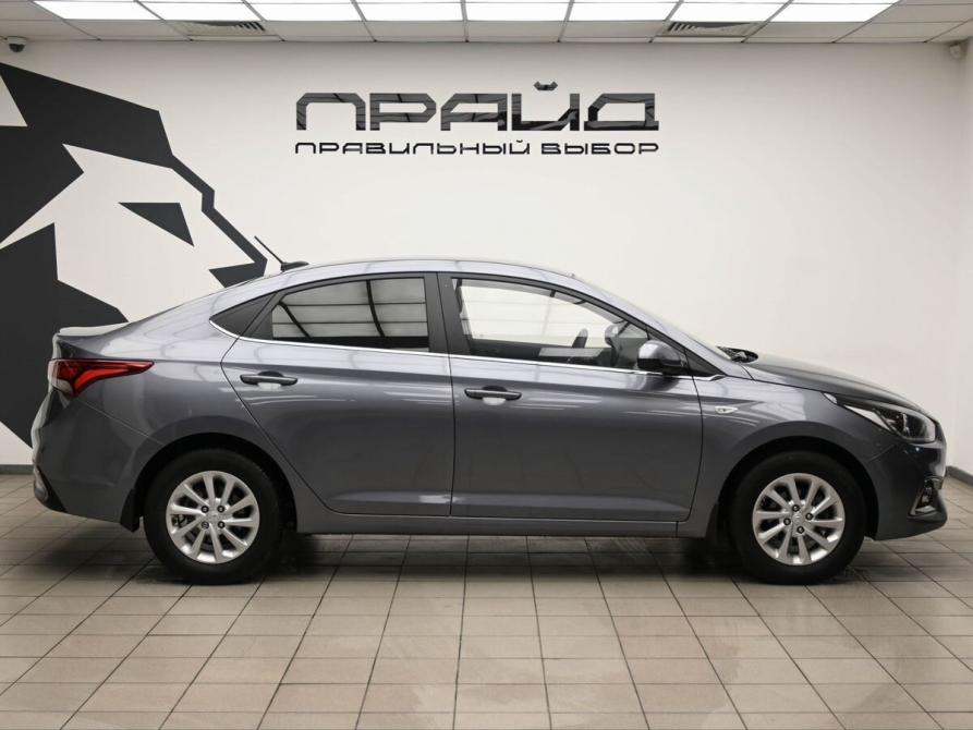 Hyundai Solaris II Ростов-на-Дону  - изображение 6