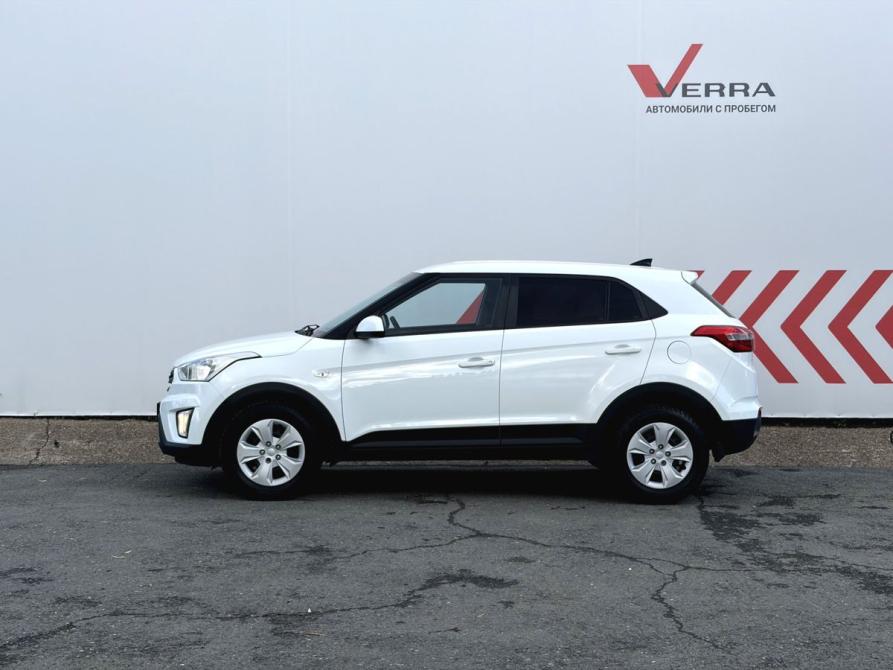 Hyundai Creta I Пермь  - изображение 2