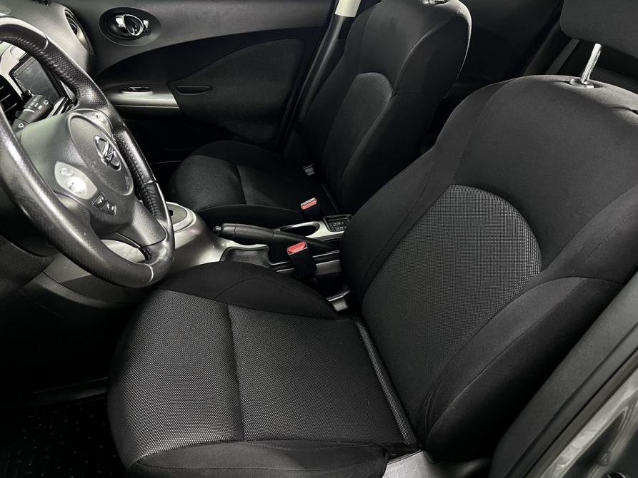 Nissan Juke I Калининград  - изображение 9