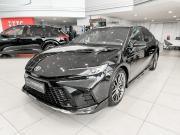 Toyota Camry IX (XV80) China Market Казань  - изображение 23