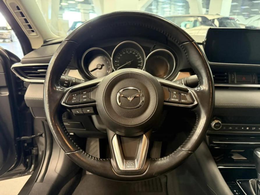 Mazda 6 III (GJ) Рестайлинг 2 Набережные Челны  - изображение 10