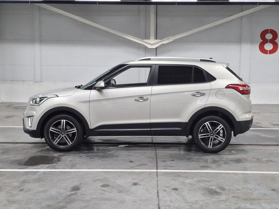 Hyundai Creta I Казань  - изображение 10