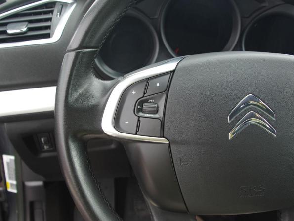 Citroen C4 II с пробегом 2013 года, цена 629 000 рублей, 138037 км, седан, Автокод Объявления