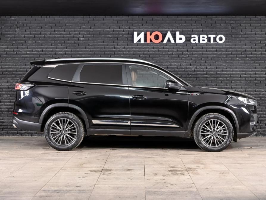 Chery Tiggo 8 Pro Max I Екатеринбург  - изображение 8