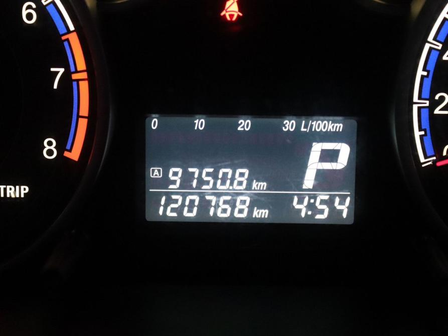 Suzuki SX4 I (Classic) Рестайлинг Нижний Новгород  - изображение 18