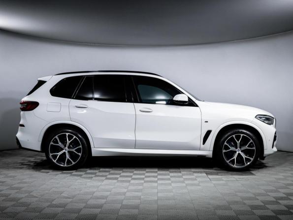 BMW X5 IV (G05/G18) с пробегом 2022 года, цена 10 150 192 рубля, 23699 км, внедорожник, Автокод Объявления